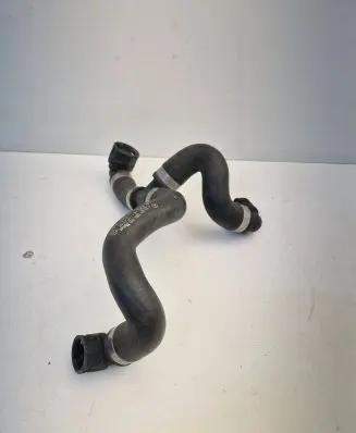 Mercedes-Benz C W205 Engine coolant pipe/hose A2055013984 625416 A4653712N30