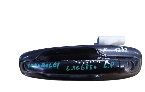 Chevrolet Lacetti Front door exterior handle 