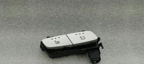 Mercedes-Benz E W238 Seat heating switch A2139050604