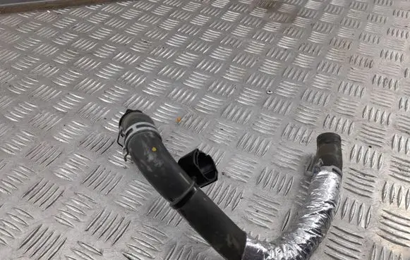Chevrolet Camaro Engine coolant pipe/hose 23296969