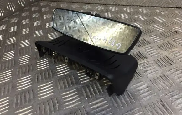 BMW 3 G20 G21 Rear view mirror (interior)