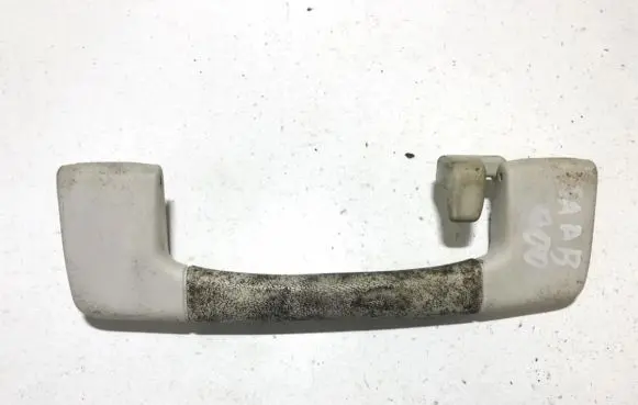 Opel Vectra A Rear interior roof grab handle 90307528