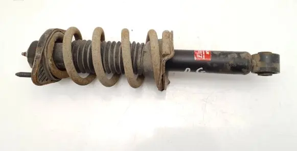 Honda CR-V Rear shock absorber with coil spring 340115