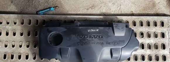 Volvo XC90 Engine cover (trim) 08653495