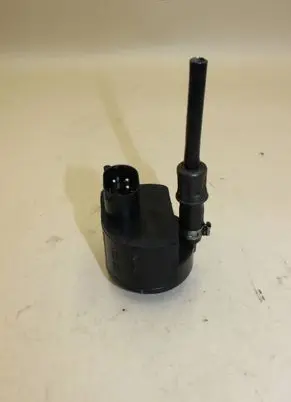 BMW 5 F10 F11 Fuel filter heater 8509766 3001041 1332