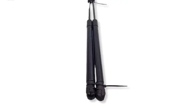 Jeep Renegade Tailgate/trunk strut/damper 7672080460N 00520176510