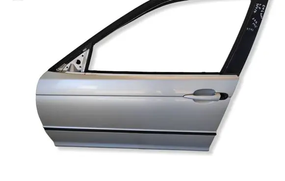 BMW 3 E46 Front door 