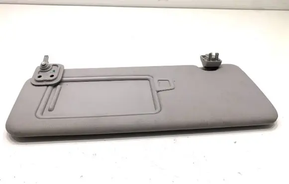 Hyundai Tucson TL Sun visor 