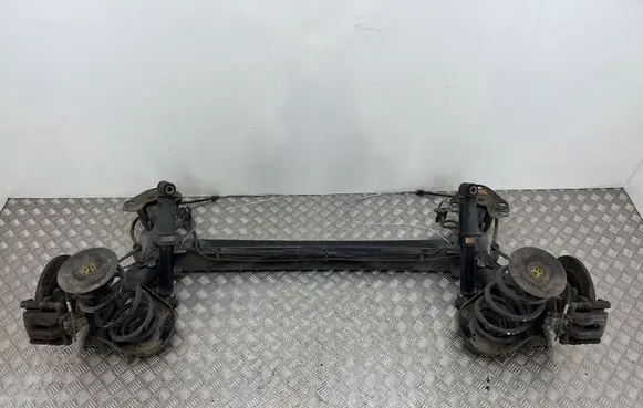 Mercedes-Benz Citan W415 Rear axle beam 562101337R
