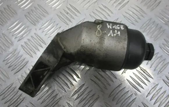 Mercedes-Benz A W168 Oil filter mounting bracket