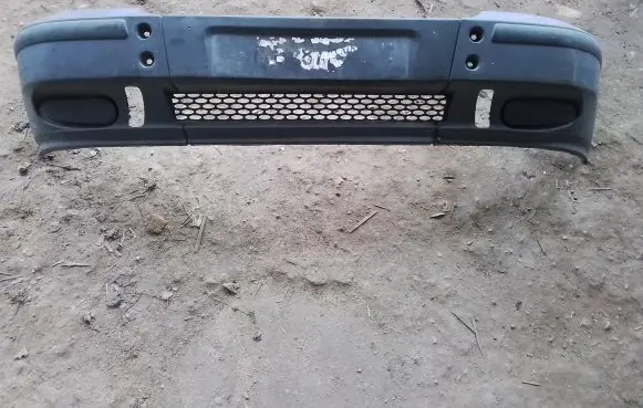 Ford Transit Front bumper