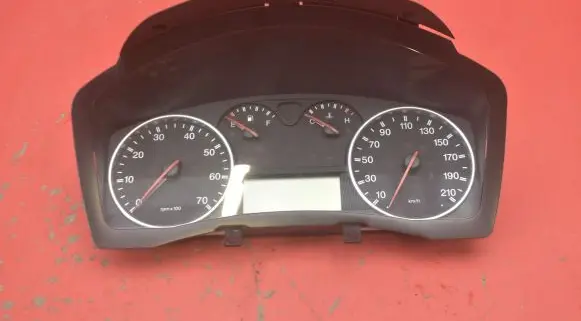 Fiat Croma Speedometer (instrument cluster) 51735925