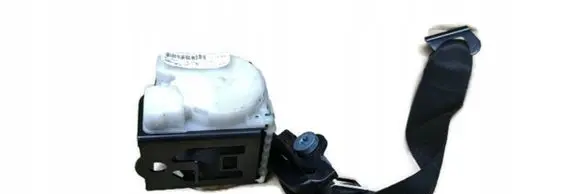 Mercedes-Benz CLK AMG A208 C208 Rear seatbelt 59346057306