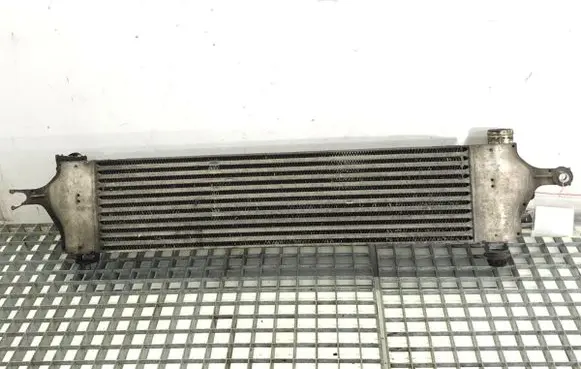 Nissan Qashqai Intercooler radiator 14461-JD50A
