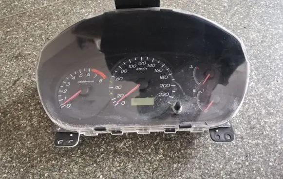 Honda Civic Speedometer (instrument cluster) HR0287055