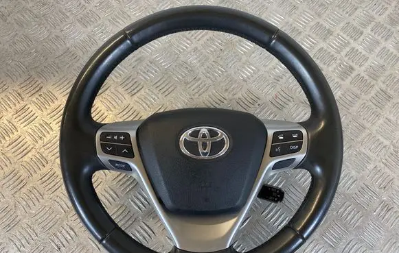 Toyota Verso Steering wheel 451000F471 451300F033