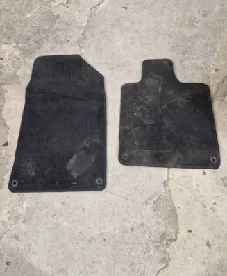 Citroen C6 Car floor mat set 