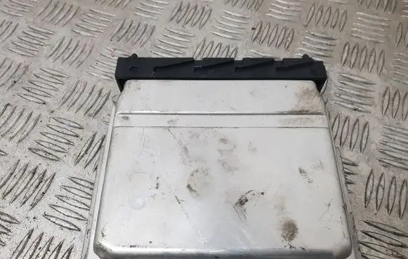 Volvo S60 Engine control unit/module 0281011078 30637733A