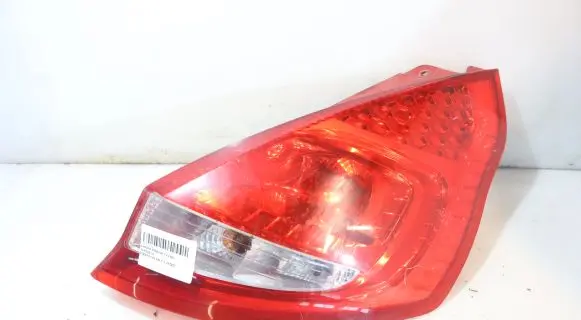 Ford Fiesta Rear/tail lights
