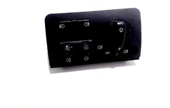 Light switch