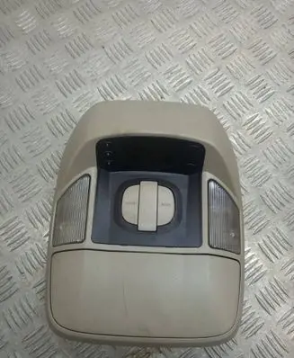 SsangYong Rodius Other interior light 8371021000