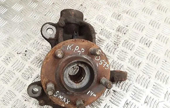 Ford S-MAX Front wheel hub 