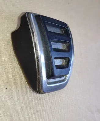 Clutch pedal
