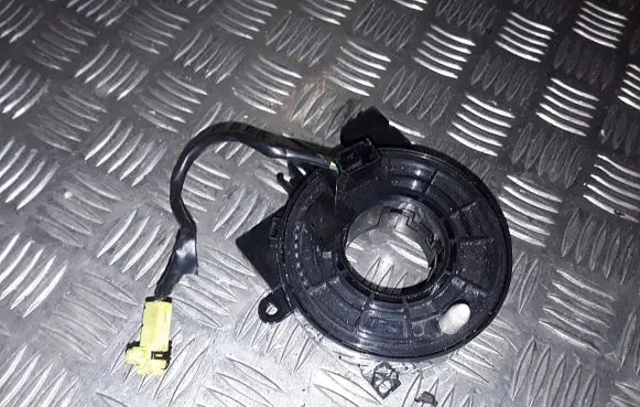 Nissan Pulsar Airbag slip ring squib (SRS ring) 25544EA0A