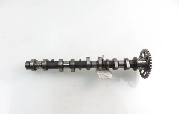 Camshaft