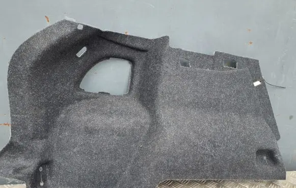 Volvo XC40 Trunk/boot side trim panel 31440891