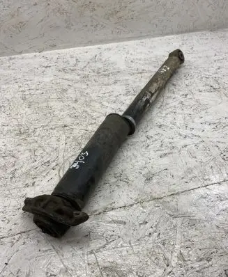 Opel Zafira C Rear shock absorber/damper