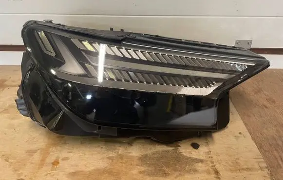 Audi Q4 Sportback e-tron Headlight/headlamp 89A941036