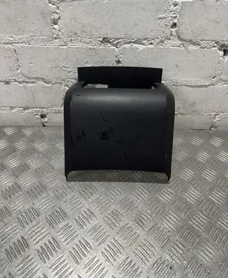 Other center console (tunnel) element
