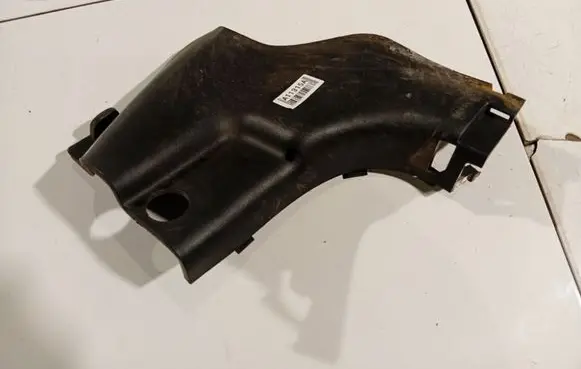 Hyundai ix35 Other interior part 858272Y000