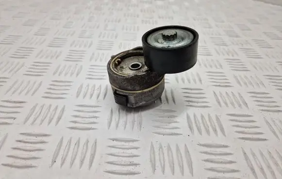 Citroen C3 Generator/alternator belt tensioner 9675874680 0601806