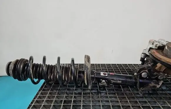 Dacia Duster III Rear shock absorber/damper 562106347R IMPRK1570901