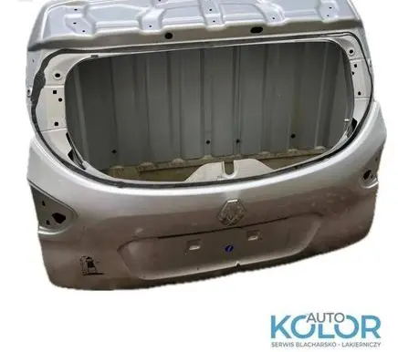 Renault Captur Tailgate/trunk/boot lid 901523137R