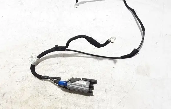 BMW 5 G30 G31 Other control units/modules 9355549