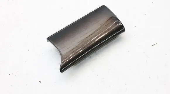 Infiniti M Y51 Dashboard glove box trim 684101ME1A