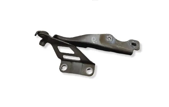 Mazda 3 III Engine bonnet/hood hinges B45A