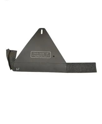 Ford Mustang V Spare wheel section trim 7R3317005AA U9U1A