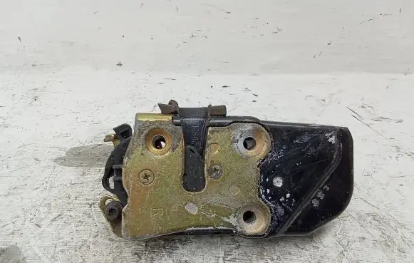Chrysler 300 - 300C Rear door lock