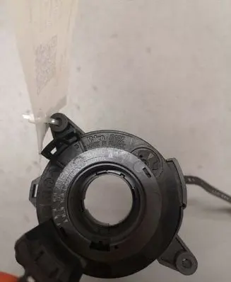 Citroen Xsara Picasso Airbag slip ring squib (SRS ring) 61620005 9627442480