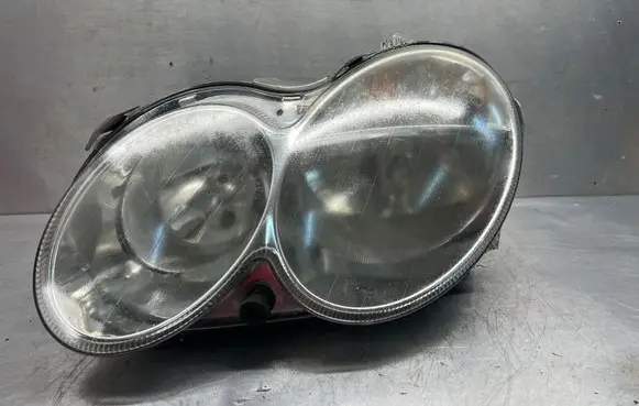 Mercedes-Benz CLK A209 C209 Headlight/headlamp 15274100