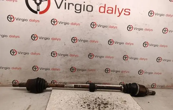 Mitsubishi Colt Front driveshaft PMR980748 1035V4H3 169976