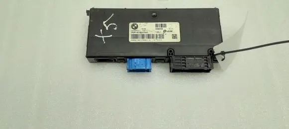 BMW X5 E70 Gateway control module 9266409