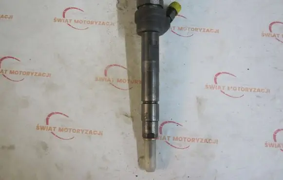 Mini One - Cooper Coupe R56 Fuel injector 0445110401