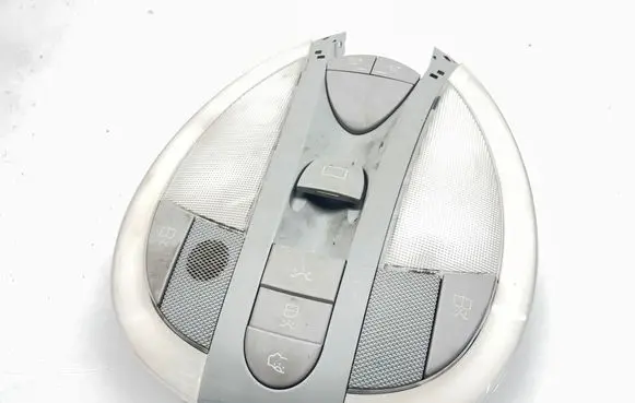 Mercedes-Benz E W211 Front seat light A2118204301
