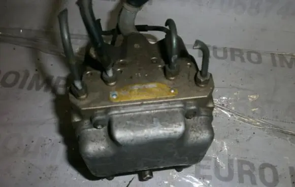 Nissan Almera ABS Pump 7701937 NUSITRYNE