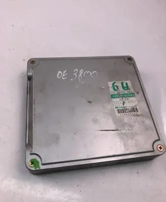 Suzuki Baleno EG Engine control unit/module 3392061GB0